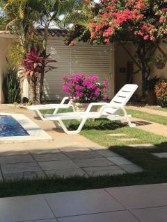 Casa de Praia Maragogi - Maragogi - 5