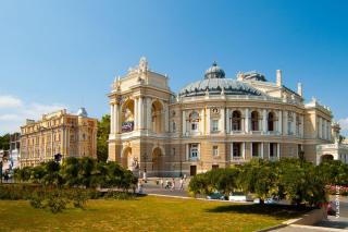 Apartments on Chaykovskogo 16 - Odessa - 4