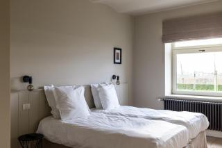 Hoeve Hazegras - Knokke-Heist - 1