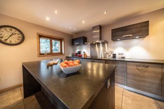 Chalet du Samoyède - 1