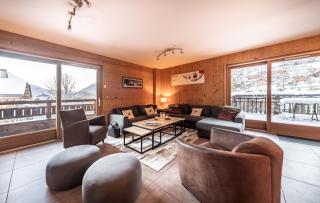 Chalet du Samoyède - 8