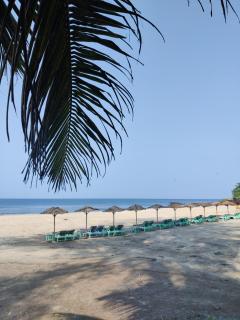Silent Beach Resort - 7