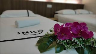 Smile Hotel Cheras Pudu KL - Kuala Lumpur - 4