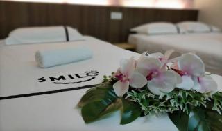 Smile Hotel Cheras Pudu KL - Kuala Lumpur - 3