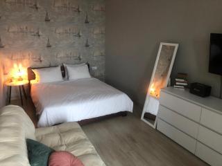 Apartment species квартира видовая - Odesa - 9