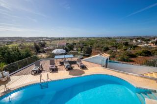 Villa Saint John by Algarve Vacation - Albufeira - 4