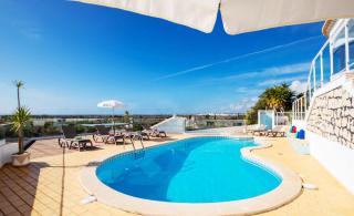 Villa Saint John by Algarve Vacation - Albufeira - 5