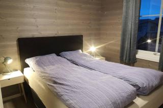 Akselhuset-Koselig hus rett ovenfor kaikanten midt i Lofoten - Skaftnes - 7