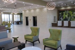 Wyndham Garden College Station - College Station - 2