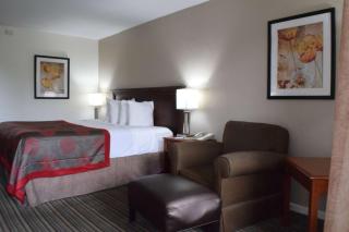 Ramada by Wyndham Savannah Gateway - Savannah - 3