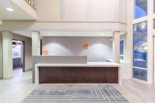 Hawthorn Suites by Wyndham Livermore - Livermore - 4
