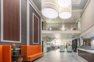 Hawthorn Suites by Wyndham Livermore - Livermore - 2