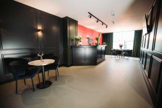 Boutique Hotel Lupo - Vlissingen - 4