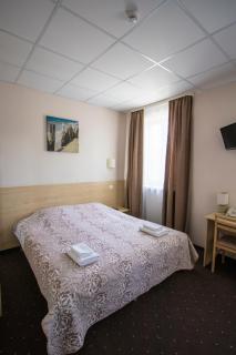 Hotel BEST with FREE PARKING - Riga - 6