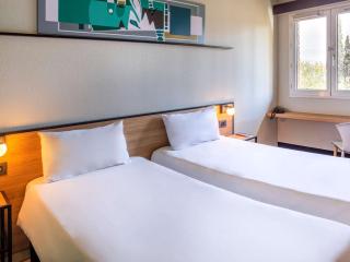 ibis Mendoza - Mendoza - 6
