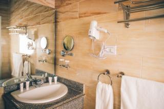 Jewel Maadi Cabins and Club - Kairo - 2