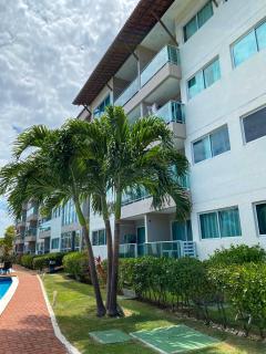Porto Plaza Flat Service Apt 309 - Porto De Galinhas - 9