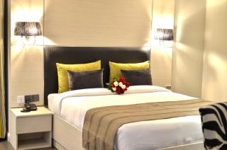 Cloud Hotel & Suites - Nairobi - 3