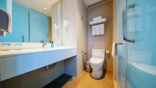 Holiday Inn Express - Suzhou Industrial Park by IHG - Suzhou - 4