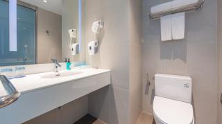 Holiday Inn Express - Suzhou Industrial Park by IHG - Suzhou - 2