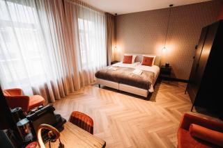 Boutique Hotel Lupo - 9