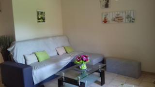 Appart'17-Domaine de la source - Uzès - 9