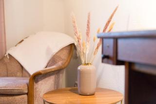 Moderne Ferienwohnung in der Natur - 3 Schlafzimmer & 1,5 Bäder - Markdorf - 3