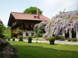 Wampendobler Paradies - Egglham - 0
