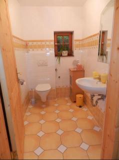 Wampendobler Paradies - Egglham - 1