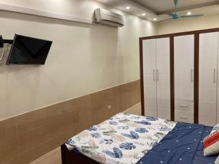 ND Studio Apartment 5-Căn hộ DV chuẩn khách sạn ngõ 48 Ngô Gia Tự - 6