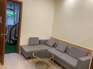 ND Studio Apartment 5-Căn hộ DV chuẩn khách sạn ngõ 48 Ngô Gia Tự - 3