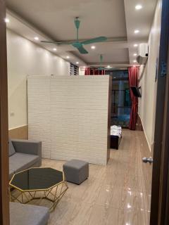 ND Studio Apartment 5-Căn hộ DV chuẩn khách sạn ngõ 48 Ngô Gia Tự - 2