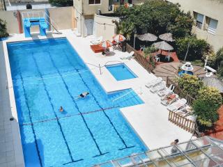 San Remo Resort Hotel - Santa Teresita - 7