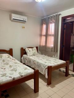 Linda casa Porto das Dunas: 4 suítes, churrasqueira e piscina - Fortaleza - 1