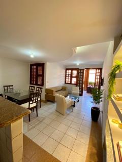 Linda casa Porto das Dunas: 4 suítes, churrasqueira e piscina - Fortaleza - 3