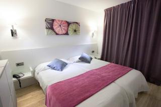 Hotel Morlans - 1