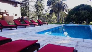Posada de la comarca - Sierra de la Ventana - 9