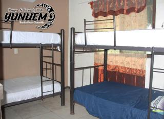 Casa & Beach Club Yunuem - Bacalar - 8