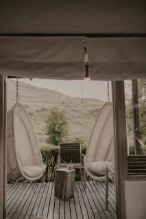 Qambathi Mountain Lodge - 1