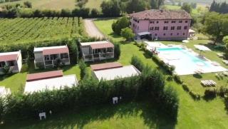 Agriturismo Ca' Vecia - Castelnuovo del Garda - 9