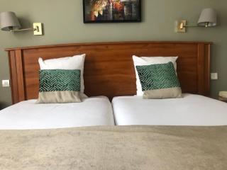 Hotel Corona -Rodier- - Paris - 1