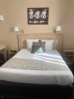 Hotel Corona -Rodier- - Paris - 2