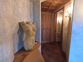 Beautiful apartment over the mountain - Crans-Montana - 5