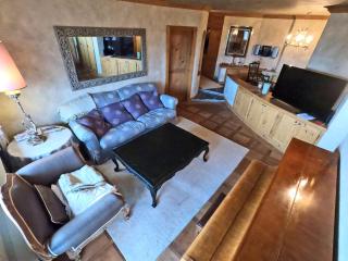 Beautiful apartment over the mountain - Crans-Montana - 1