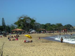 Suite BrisaMar - Cabo Frio - 1