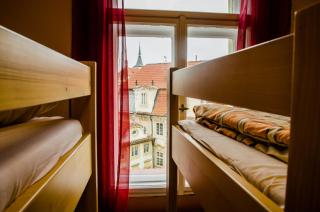 Best Spot Hostel - Prague - 8