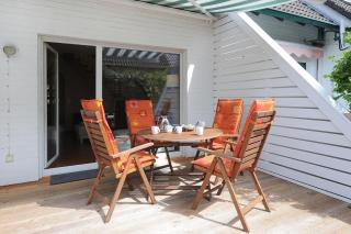 Ferienhaus Nike - Dangast - 0
