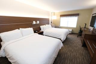 Holiday Inn Express Atlanta - Northeast I-85 - Clairmont Road by IHG - Atlanta - 5