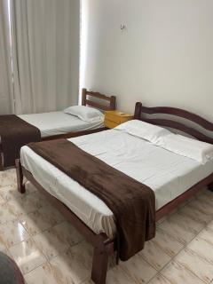 Apartamento Mobiliado Temporada - Fortaleza - 1