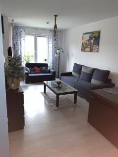 Apartament Admiralski - Colberga - 2